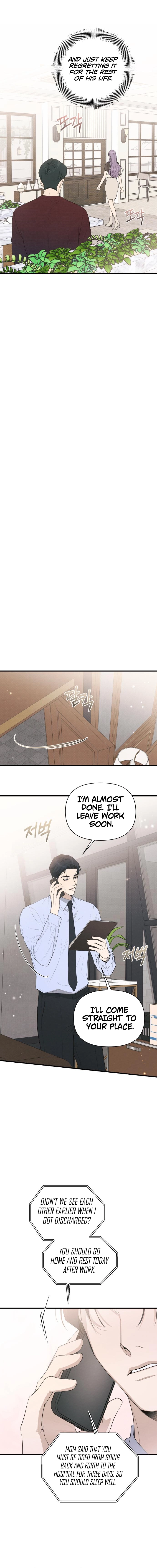 The Perfect Contract Chapter 73 Page 12